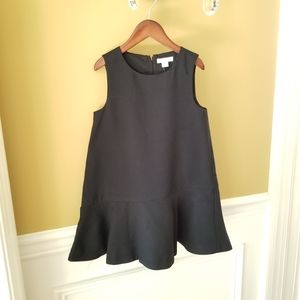 J. Crew Flutter Uniform Dress in Size 4T new